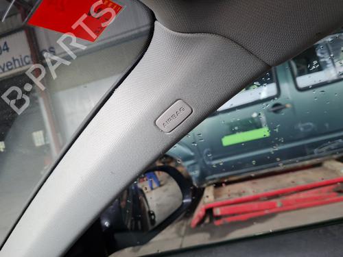 Right curtain airbag AUDI A4 Allroad B8 (8KH) 2.0 TDI quattro BP21649792C12