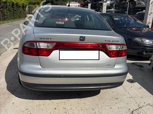 Motor SEAT TOLEDO II (1M2) | BP30590743M1