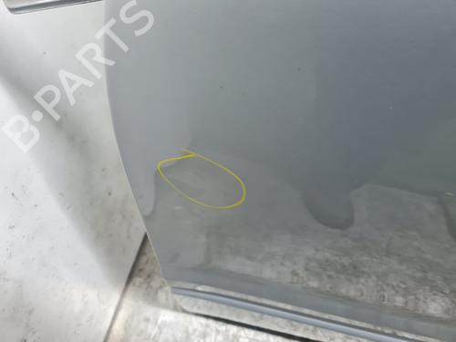 Used Left front door SUZUKI GRAND VITARA II (JT, TE, TD) [2005-2025]  21692392