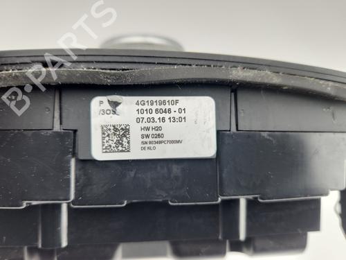 Switch AUDI A6 Allroad C7 (4GH, 4GJ) 3.0 TDI quattro | BP34402995I30 - Image 3