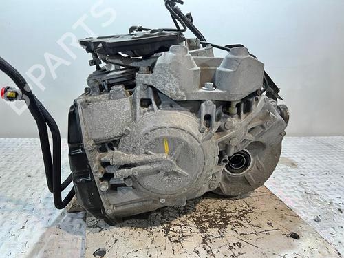 Gearbox LAND ROVER RANGE ROVER EVOQUE (L538)  | BP21660559M3 