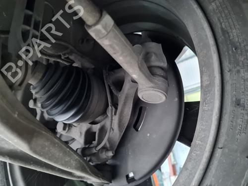 Used Right front steering knuckle CHEVROLET CRUZE (J300) [2009-2025]  28375794