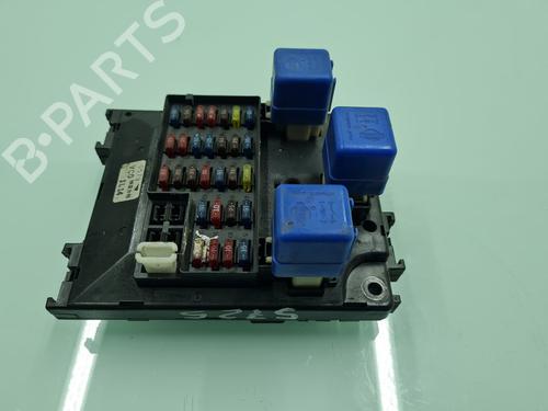 Used Fuse box NISSAN PATROL GR V Wagon (Y61) [1997-2025]  21764854