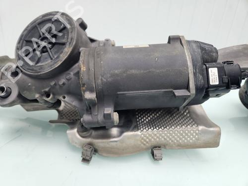 Steering rack VW PASSAT B8 Variant (3G5, CB5) 2.0 TDI | BP29722352M22