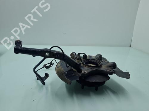 Left front steering knuckle TOYOTA LAND CRUISER PRADO (_J12_)  | BP21644713M25 