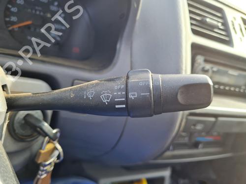Used Steering column stalk NISSAN TERRANO II (R20) [1992-2007]  21765821
