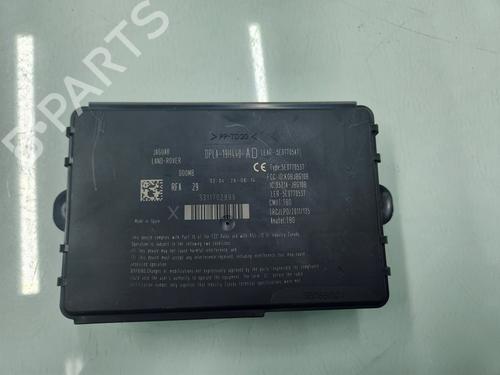 Used Electronic module Electronic module LAND ROVER FREELANDER 2 (L359) [2006-2015] 26586757 26586757