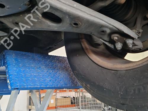 Venstre fortil bærearm Venstre fortil bærearm KIA SPORTAGE III (SL) 1.6 GDI (135 hp) 36596618 36596618
