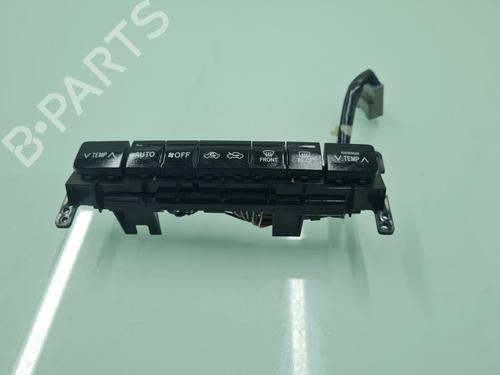 Climate control TOYOTA LAND CRUISER PRADO (_J12_)  | BP21644710I5 