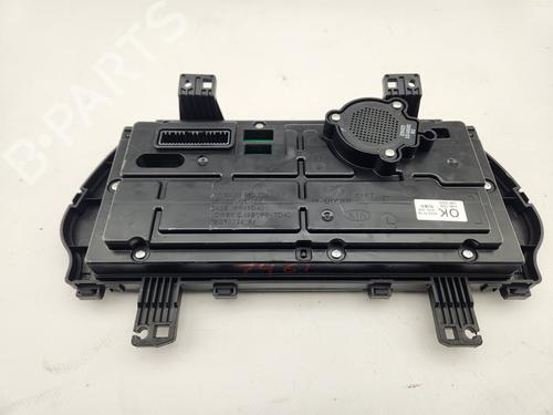 Cockpit HYUNDAI i20 III (BC3, BI3)  | BP24227987C47 