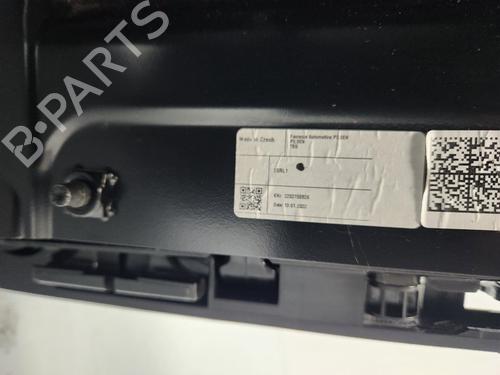 Rear seat (3rd row) VW MULTIVAN T7 (STM, STN) 1.4 eHybrid | BP31840986I24 