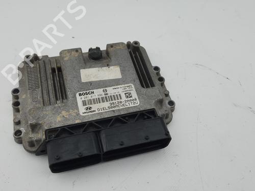 Used Engine control unit (ECU) Engine control unit (ECU) HYUNDAI ix35 (LM, EL, ELH) 1.7 CRDi (116 hp) 36160889 36160889