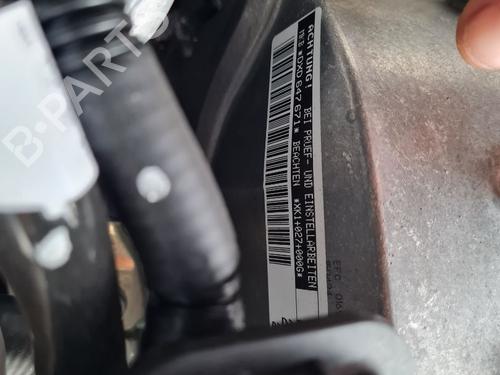 Engine VW GOLF VIII (CD1, DA1) | BP30549204M1