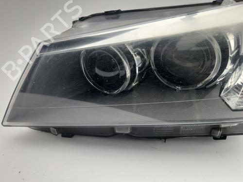 Left headlight BMW X3 (F25) xDrive 20 d | BP37194500C28 - Image 3