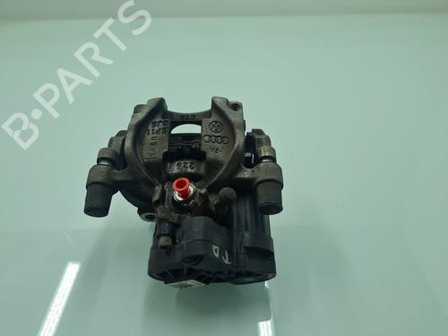 Used Right rear brake caliper AUDI A3 Sportback (8VA, 8VF) 1.6 TDI (110 hp) 21638414