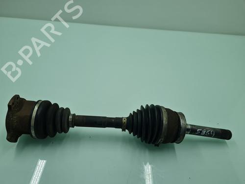 Used Right front driveshaft Right front driveshaft NISSAN PICK UP (D22) 2.5 Di (133 hp) 21642869 21642869