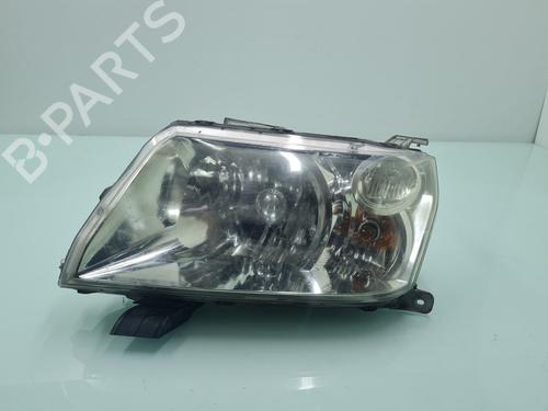 Used Left headlight Left headlight SUZUKI GRAND VITARA II (JT, TE, TD) 1.9 DDiS (JB419WD, JB419XD) (129 hp) 21655381 21655381