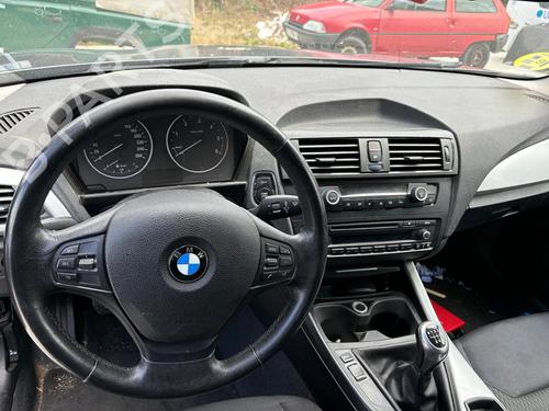 Used Airbag Kit BMW 1 (F20) 118 d (143 hp) 21655191