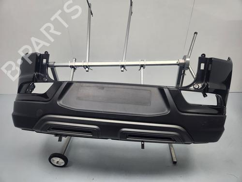 Used Rear bumper Rear bumper SSANGYONG KORANDO (C300) [2019-2026] 33215737 33215737