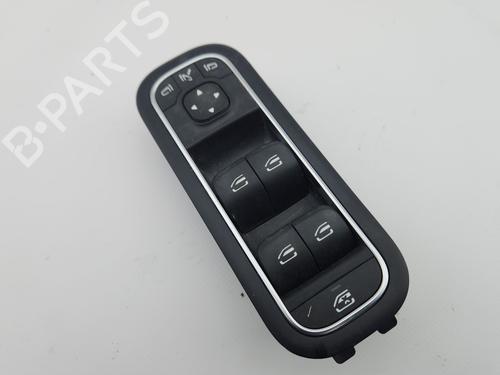 Used Left front window switch Left front window switch MERCEDES-BENZ A-CLASS (W177) A 200 Mild-Hybrid (177.087) (163 hp) 37413936 37413936