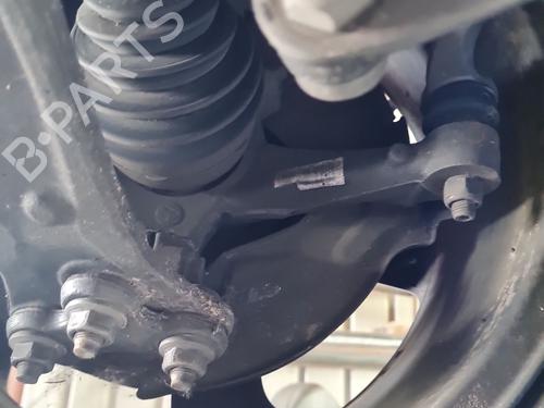 Used Right front steering knuckle Right front steering knuckle PEUGEOT 508 I (8D_) [2010-2018] 35791258 35791258