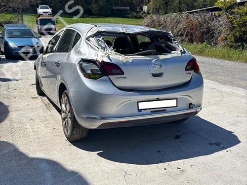 Injector OPEL ASTRA J (P10) | BP34622276M100 - Image 5