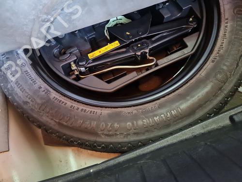Used Rim Rim 37073474 37073474