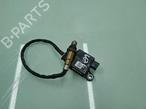Used Electronic sensor Electronic sensor FORD KUGA III (DFK) 2.0 EcoBlue mHEV (150 hp) 21766933 21766933