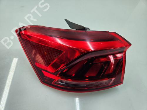 left-taillight-vw-t-roc-a11-d11-2017-26697312 main image