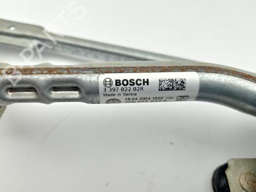 Front wiper motor VW T-CROSS (C11, D31) 1.0 TSi | BP39071247M29 - Image 2