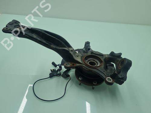 Venstre Styrespindel Lejehus FORD RANGER (TKE) [2011-2025]  21764427