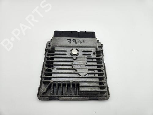 Used Engine control unit (ECU) VW POLO V (6R1, 6C1) [2009-2022]  31094315