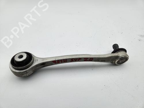 Used Left front suspension arm Left front suspension arm AUDI A4 B9 (8W2, 8WC) 35 TDI Mild Hybrid (163 hp) 26697664 26697664