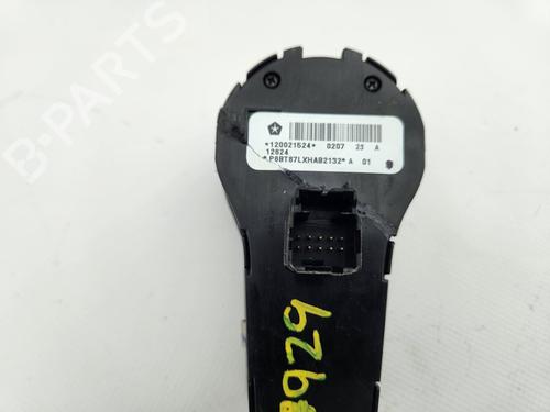 Headlight switch JEEP COMPASS (MP, M6, MV, M7) | BP30561013I24 - Image 2
