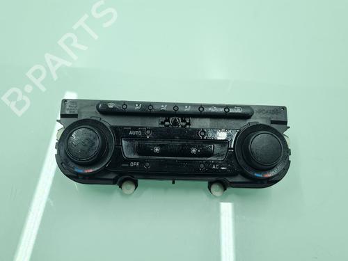 Used Climate control Climate control SEAT LEON (1P1) [2005-2013] 21643206 21643206
