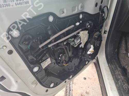 Used Front left window mechanism JEEP RENEGADE SUV (BU, B1, BV) [2014-2026]  32033879
