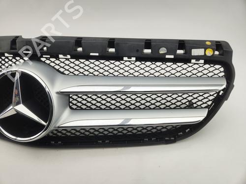 Grille MERCEDES-BENZ B-CLASS Sports Tourer (W246, W242)  | BP29022316C40 