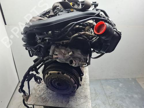 Engine VW GOLF VII (5G1, BQ1, BE1, BE2)  | BP21764615M1 