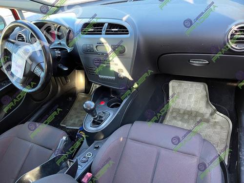 Driver airbag SEAT LEON (1P1)  | BP21661273C9 