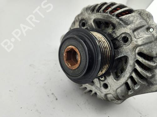 Alternator MITSUBISHI ECLIPSE CROSS (GK_, GL_)  | BP29722285M7 