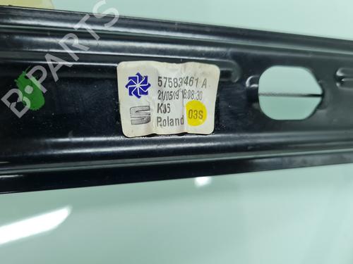 Front left window mechanism SEAT ATECA (KH7, KHP) | BP21638989C22 - Image 2