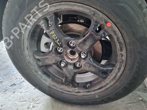 Used Rim KIA NIRO I (DE) [2016-2022]  28703248
