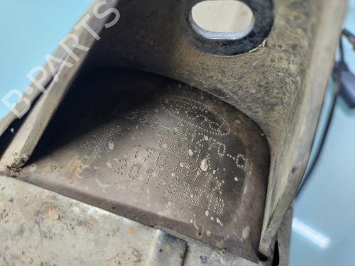 Particulate filter FORD RANGER (TKE) | BP27323330M81 - Image 3