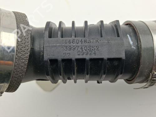 Intercooler pipe DACIA DUSTER (HM_) 1.5 dCi 115 4x4 | BP38752406M127 - Image 4