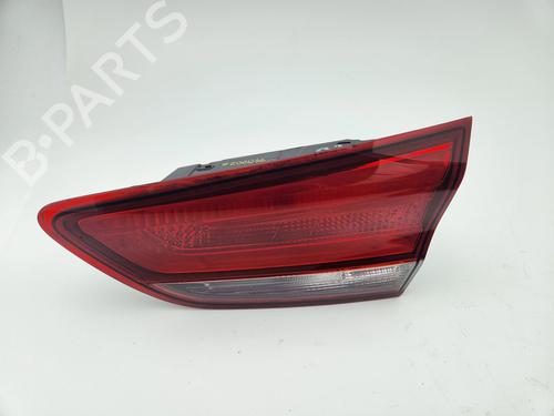 Højre baglygte bagklap HYUNDAI i30 (PDE, PD, PDEN) [2016-2025]  30408149