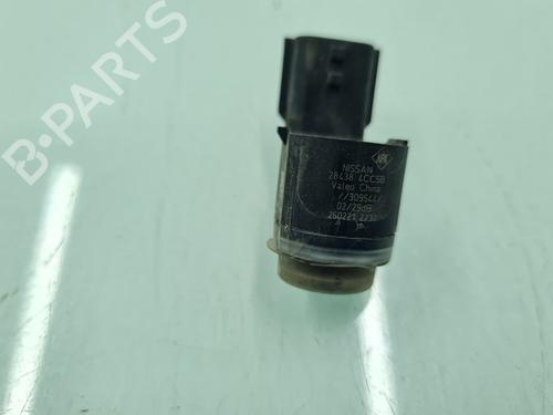 Electronic module NISSAN X-TRAIL III (T32_, T32R, T32RR)  | BP22649129M83
