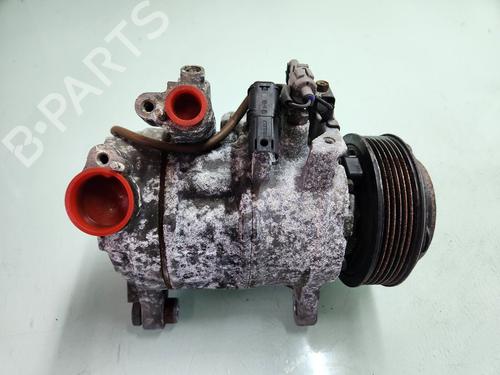 Used AC compressor AC compressor BMW 3 (F30, F80) [2011-2018] 25438297 25438297