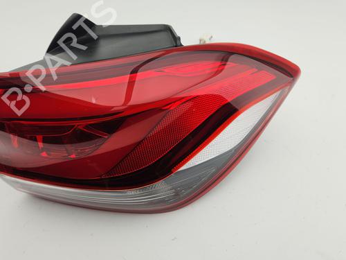 Right taillight HYUNDAI i30 (PDE, PD, PDEN) 2.0 N | BP37711672C35 - Image 2