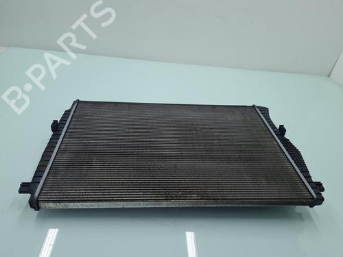 Used Water radiator Water radiator VW TIGUAN (AD1, AX1) [2016-2024] 21643729 21643729