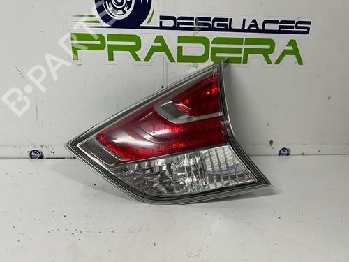 Used Right tailgate light Right tailgate light NISSAN X-TRAIL III (T32_, T32R, T32RR) 1.6 DIG-T (T32) (163 hp) 21660571 21660571